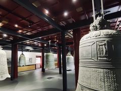 -大钟寺古钟博物馆