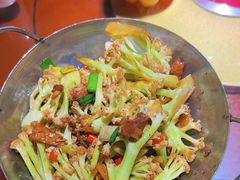 -小柴米·传统江西菜(八一广场店)