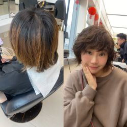 -BEAUTY HAIR GANO