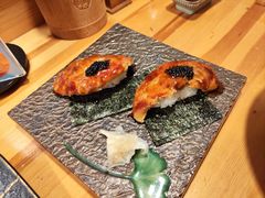 -晶吉·居酒屋·烧鸟·生鱼饭(中山区民主广场店)