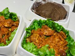小珺肝-海底捞火锅(劲松店)