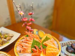 -贵木日本料理·铁板烧(新地假日广场店)