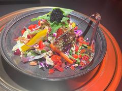 -無二炙坊·和牛烧肉(大钟寺1733店)