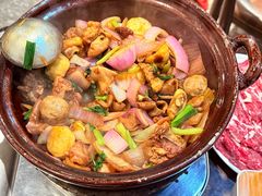-凤兴鸡煲(宝安海雅店)
