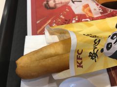 -肯德基(蓝桥店)