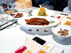 -四季民福烤鸭店(故宫店)