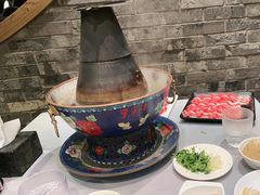 -东来顺饭庄(apm总店)