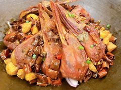 -聚味瞿记·龙虾堂(渔人码头一店)
