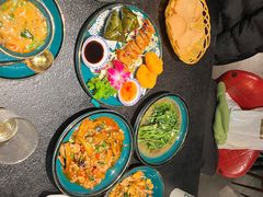 -荷花泰菜(东方新天地店)