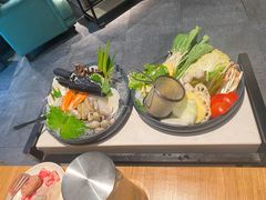海鲜套餐-生如夏花泰式火锅(鹭洲里店)