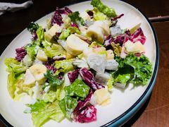 -曼乐辰餐厅(中庚漫游城店)