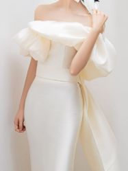 -韩国天使嫁衣婚纱礼服馆(上海旗舰店)