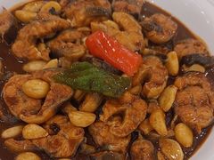 -怡园饭店-餐厅(四望亭店)