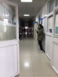 -浙江大学医学院附属儿童医院(湖滨院区)