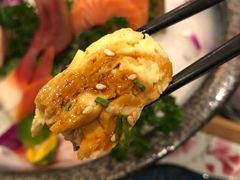 -寒鰤日式精致料理