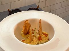 -Ocean's Table 欧舍