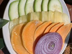-九田家黑牛烤肉料理(新辰里亚运村店)