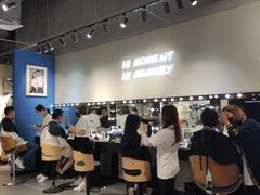 -海马体照相馆(万菱汇店)