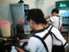 -1点点(银座和谐广场店)