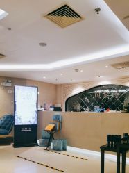 -贝黎诗SPA