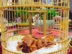 -柳州菜饮食文化博物馆