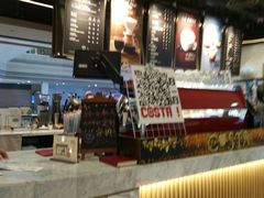 -COSTA COFFEE(恒基名人购物中心店)
