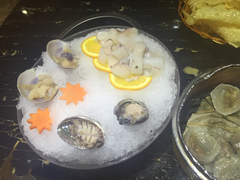-渔傅·蓝海岸霞浦海鲜(正祥店)
