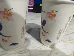 -茶百道(友好店)