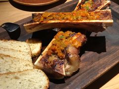 -Osteria Garden 生蚝花园餐厅(原进贤路店)