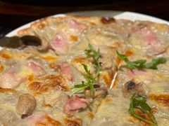 -Nord Grill&Bar Highland诺德西餐(深圳欢乐海岸店)