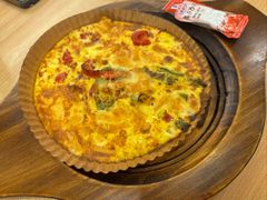 -萨莉亚意式餐厅(恒宝广场店)