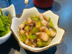 -林妈妈村·日式料理(宝山万达店)