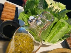 -辣家私厨火锅·龙虾(开发区店)
