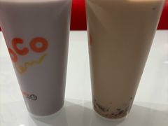 -CoCo都可(常德路店)