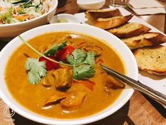 -Pho Asia 亚阁越南料理(上海来福士广场店)