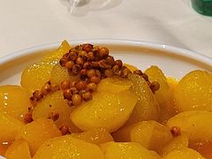 -老爷庙风味美食府(魏都大道店)