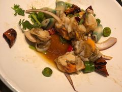 -必点海鲜·鲅鱼水饺(鞍山西道店)