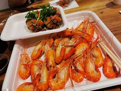 -兰岛广场(白沙路店)