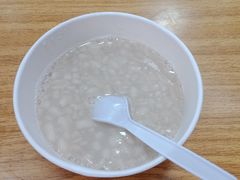 -思北花生汤