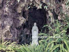 -平安桥天主教堂