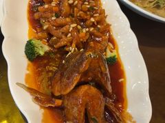 -那家老院子东北菜·饺子·小鸡炖蘑菇(艳华街店)