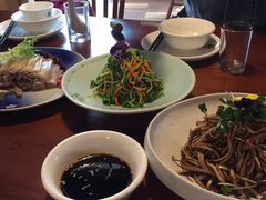 -阿英煲(凉城路店)