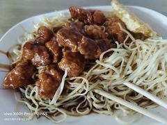 -玉华饮食店(茅台路店)