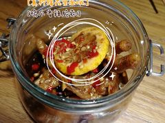 -二孃鸡爪爪(东风路总店)