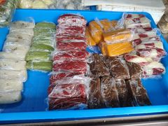 -非遗近水楼糕团(景德路店)