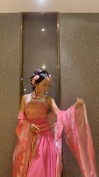 -盘子女人坊生日照·摄影馆(浦东店)