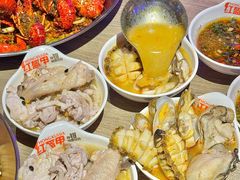 -红盔甲·小龙虾(车公庙店)