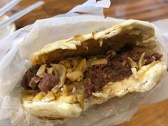 -清真拉妈卤味(回民街店)