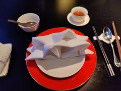 -丽晶轩中餐厅(重庆丽晶酒店)