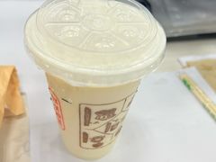 -永和大王(浦东南路店)